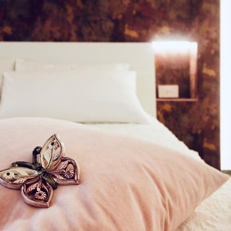 B&B Butterfly Suite Bitritto Εξωτερικό φωτογραφία