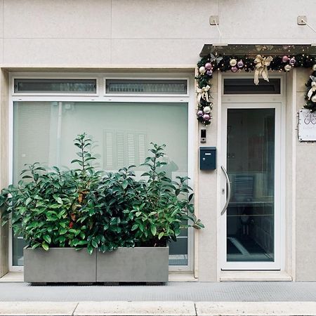 B&B Butterfly Suite Bitritto Εξωτερικό φωτογραφία