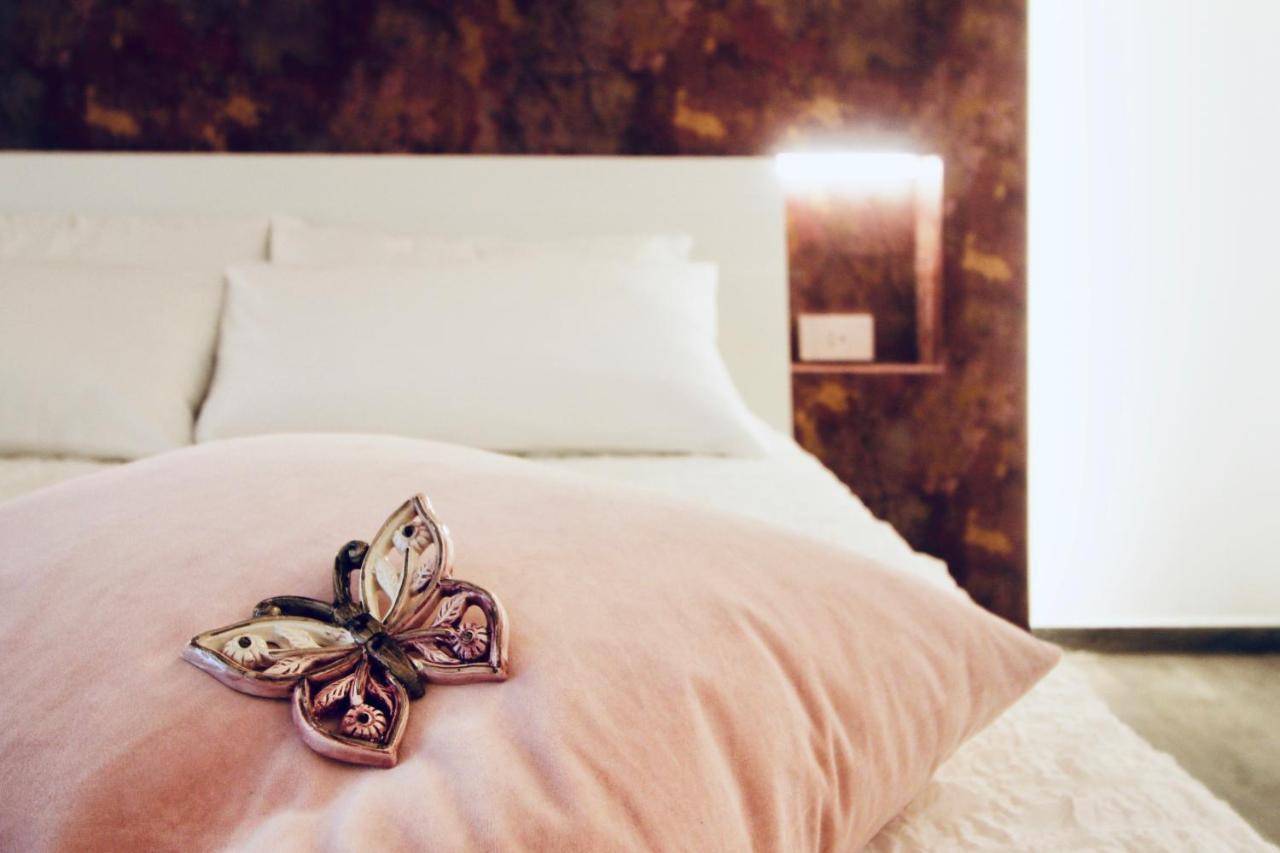 B&B Butterfly Suite Bitritto Εξωτερικό φωτογραφία