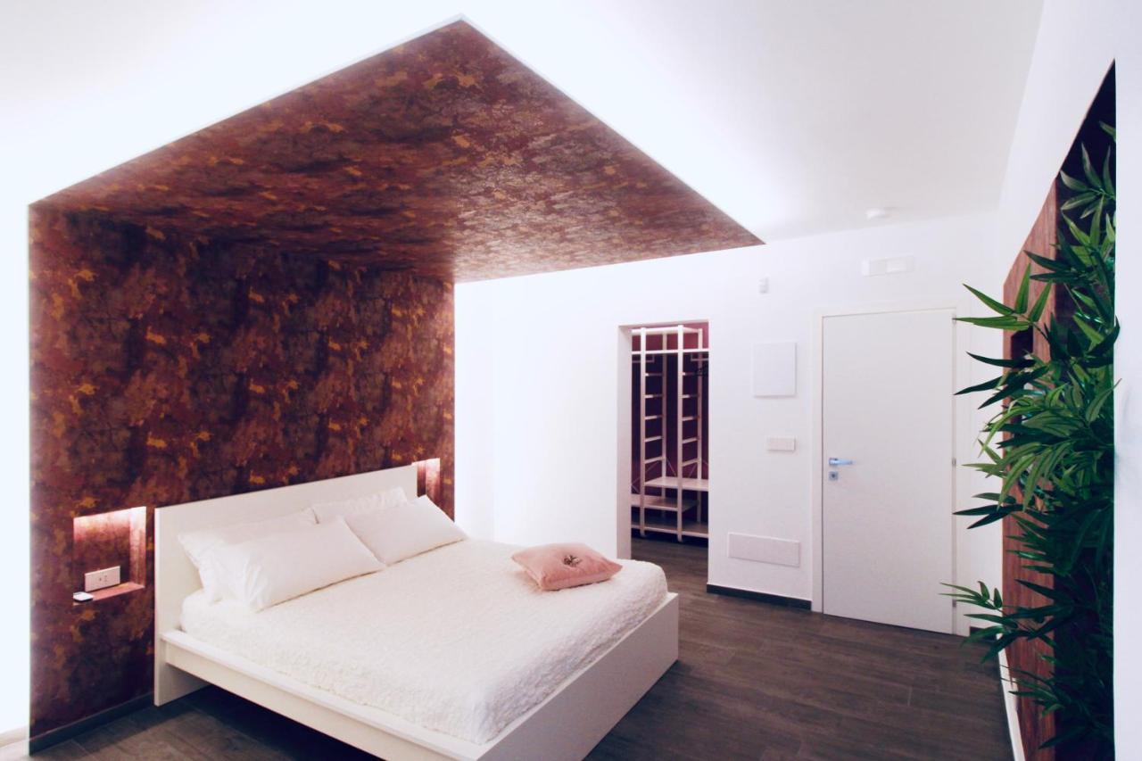 B&B Butterfly Suite Bitritto Εξωτερικό φωτογραφία