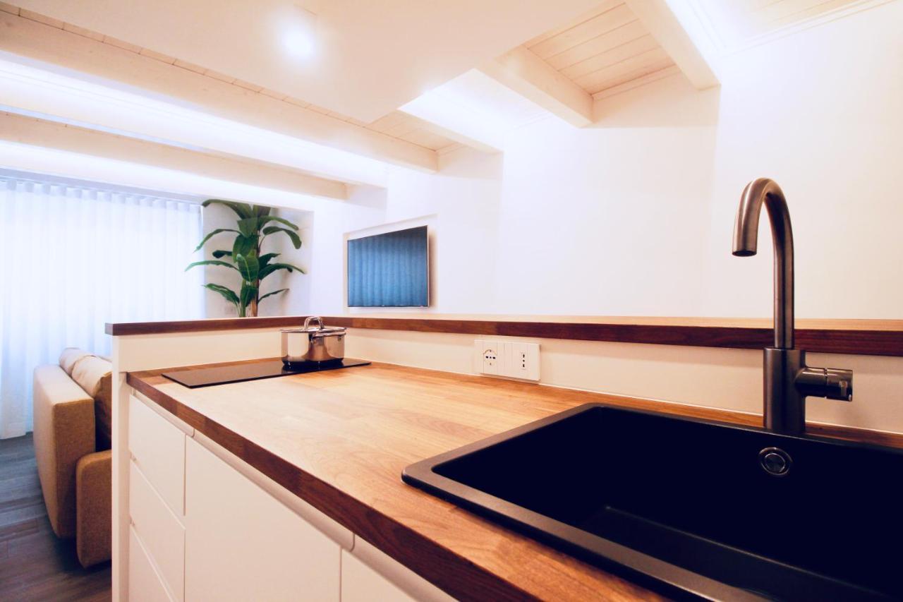 B&B Butterfly Suite Bitritto Εξωτερικό φωτογραφία