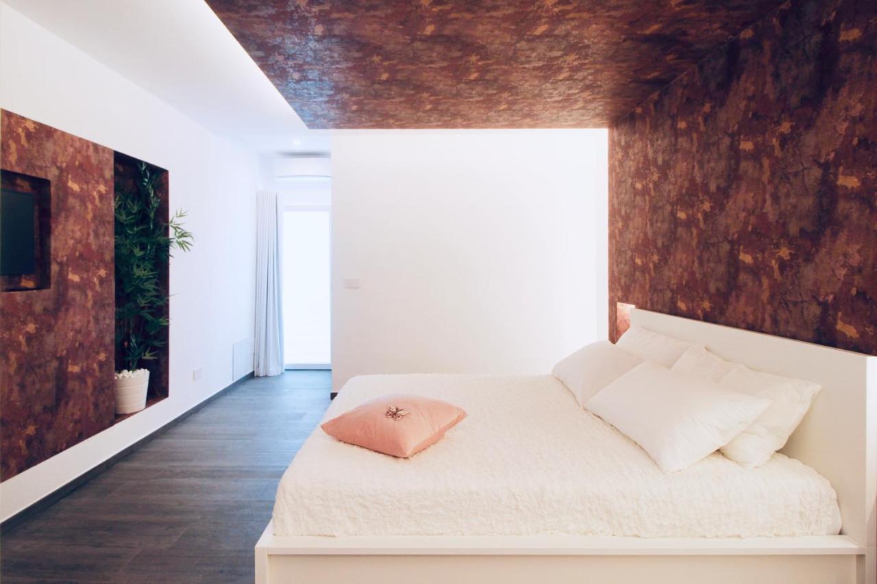 B&B Butterfly Suite Bitritto Εξωτερικό φωτογραφία