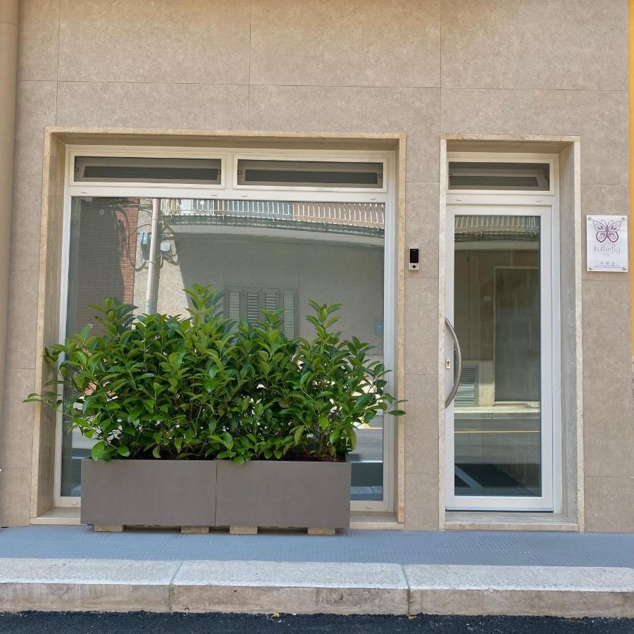 B&B Butterfly Suite Bitritto Εξωτερικό φωτογραφία