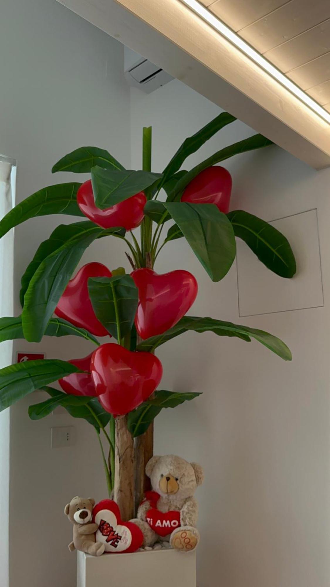 B&B Butterfly Suite Bitritto Εξωτερικό φωτογραφία