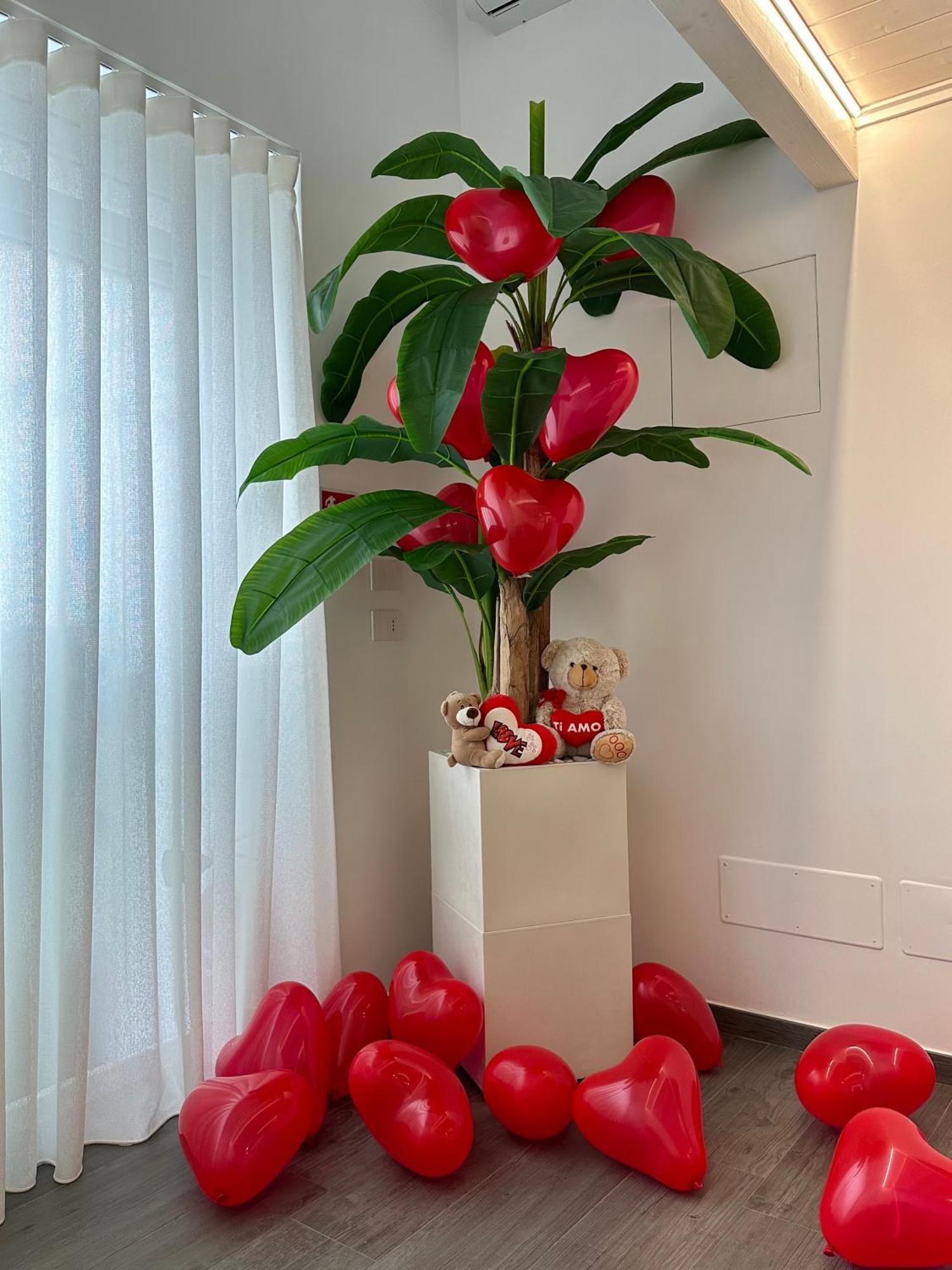 B&B Butterfly Suite Bitritto Εξωτερικό φωτογραφία