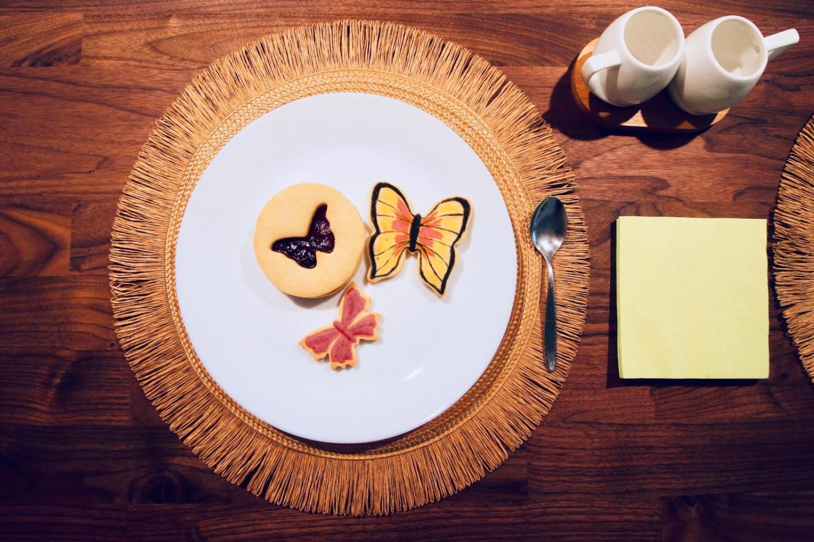 B&B Butterfly Suite Bitritto Εξωτερικό φωτογραφία