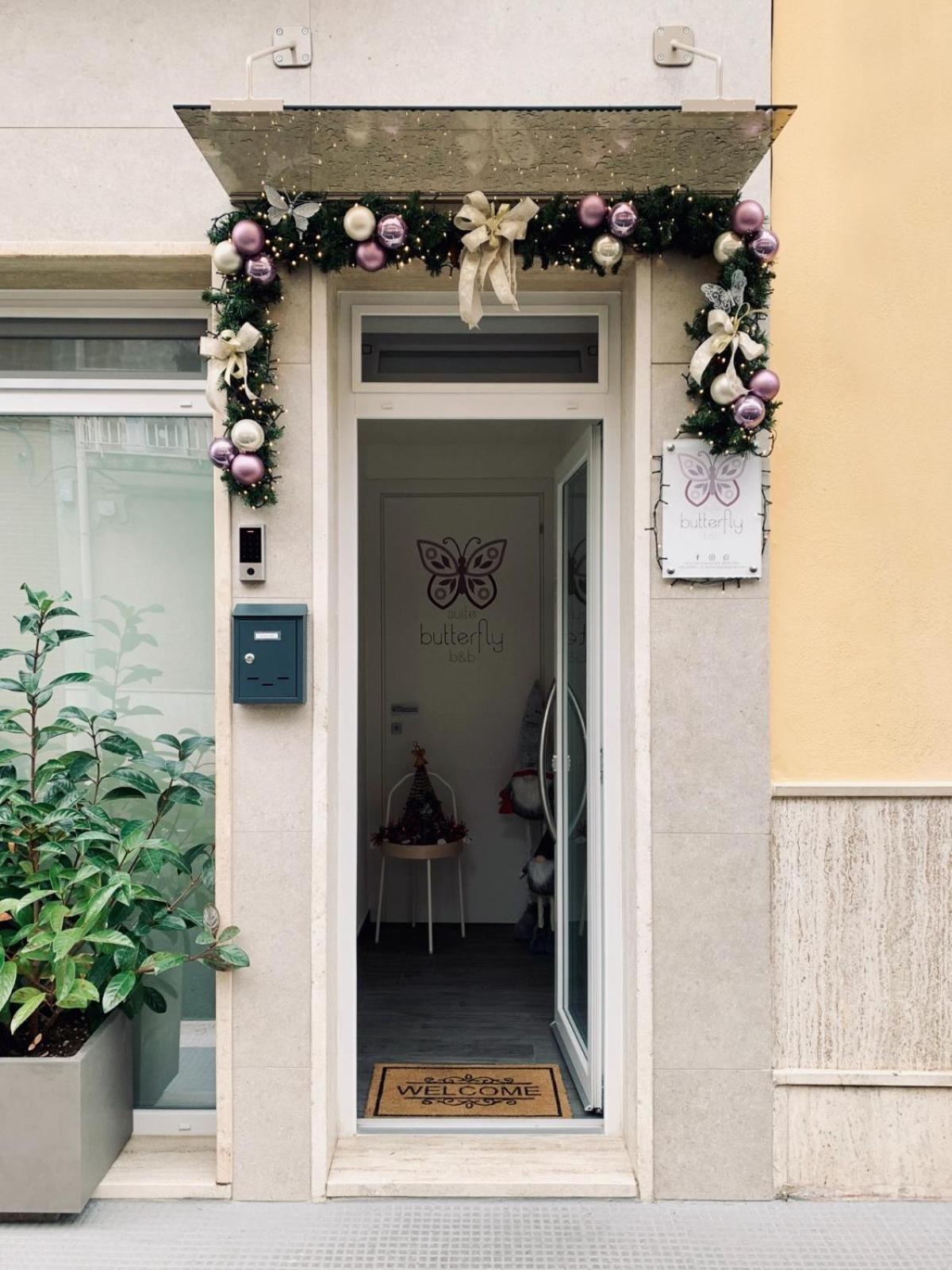B&B Butterfly Suite Bitritto Εξωτερικό φωτογραφία