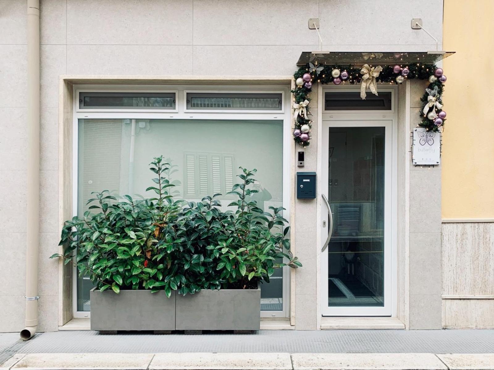 B&B Butterfly Suite Bitritto Εξωτερικό φωτογραφία